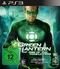 Green Lantern - Rise of the Manhunters