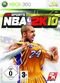 NBA 2K10