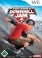 Tony Hawk's Downhill Jam