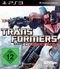 Transformers - Kampf um Cybertron