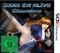 Test: Dead or Alive Dimensions