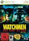 Watchmen - Das Ende ist Nah - Teil 1 & 2