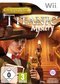 Titanic Mystery Titanic Mystery