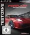 Test Drive Ferrari Racing Legends