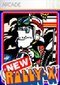New Rally-X