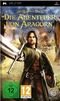 Herr der Ringe - Die Abenteuer von Aragorn