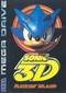 Sonic 3D Blast Sonic 3D Blast