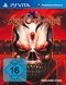 Army Corps of Hell (PS Vita)