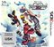 Kingdom Hearts 3D - Dream Drop Distance (3DS)