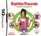 Sophies Freunde - Mode-Designer