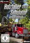 Holzf�ller Simulator 2012