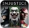 Injustice - G�tter unter uns