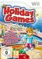 Holiday Games