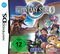 Phantasy Star Zero (NDS) Phantasy Star Zero (NDS)