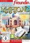 Die gro�e Majong-Weltreise