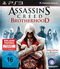 Assassin's Creed - Brotherhood (PS3)