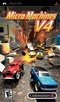 Micro Machines v4