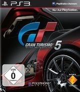 Gran Turismo 5