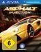 Asphalt Injection Asphalt Injection