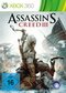 Assassin's Creed 3 Assassin's Creed 3