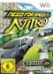 Need for Speed - Nitro (Wii)