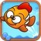 Flick the Fish