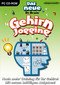 Dr. Brain GehirnJogging