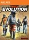 Test: Trials Evolution