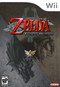 The Legend of Zelda - Twilight Princess (Wii)