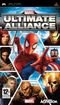 Marvel: Ultimate Alliance Marvel: Ultimate Alliance