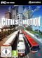 Cities in Motion