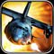 Test: Zombie Gunship