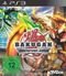 Frage von mace1996 Bakugan Battle Brawlers 2 (PS3)