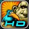 Monster Trouble HD Monster Trouble HD