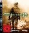 Call of Duty - Modern Warfare 2 (PS3)