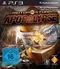 Motorstorm 3 - Apocalypse