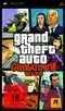 Frage von dome5 Grand Theft Auto - Chinatown Wars (PSP)
