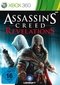 Assassin's Creed - Revelations (360)