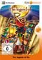 The Legend of Ra