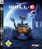 Wall E - Der letzte r�umt die Erde auf