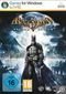 Batman - Arkham Asylum