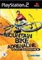 Mountain Bike Adrenaline