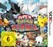 Test: Super Pok�mon Rumble