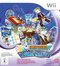Family Trainer Magical Carnival