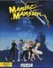 Maniac Mansion