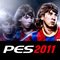 Pro Evolution Soccer 2011 (iPhone)