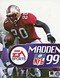 Madden NFL 99