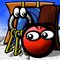 Bounce On 2 - Drallo�s Demise (iPhone)