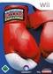 Victorious Boxers Challenge Victorious Boxers Challenge