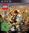 Lego Indiana Jones 2 - Die neuen Abenteuer